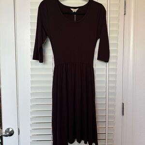 Matilda Jane Dress XS